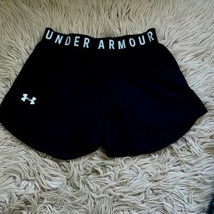 Under Armor athletic shorts